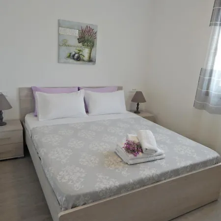 Psaromoura Apartment Agia Pelagia (Crete)