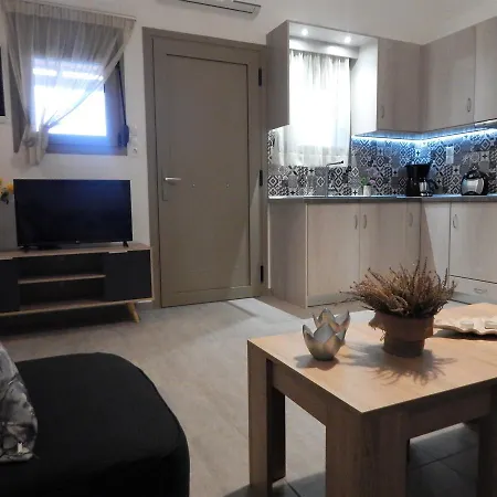 Apartment Psaromoura